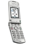 Klingeltöne Motorola T720 kostenlos herunterladen.